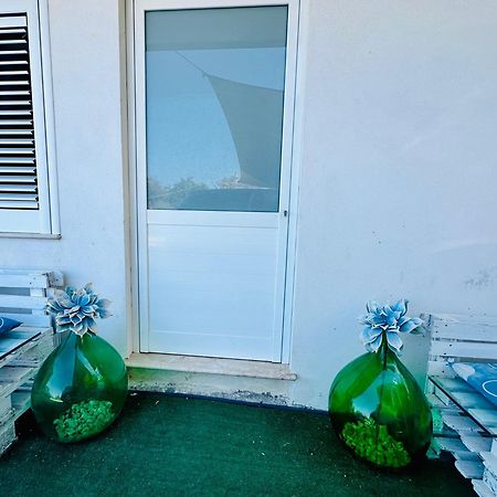 Villa Il Tramonto Agropoli Extérieur photo