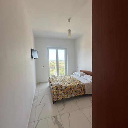 Villa Il Tramonto Agropoli Extérieur photo
