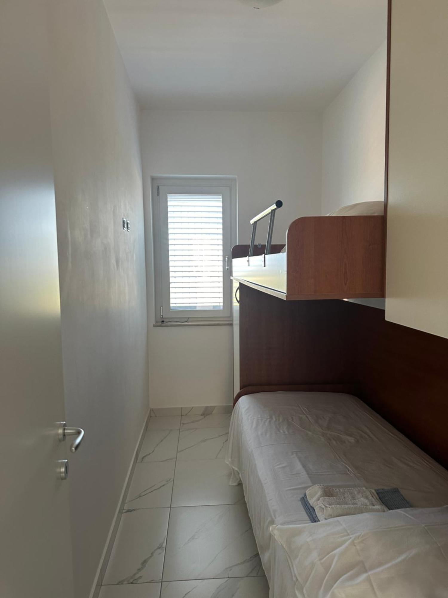 Villa Il Tramonto Agropoli Extérieur photo