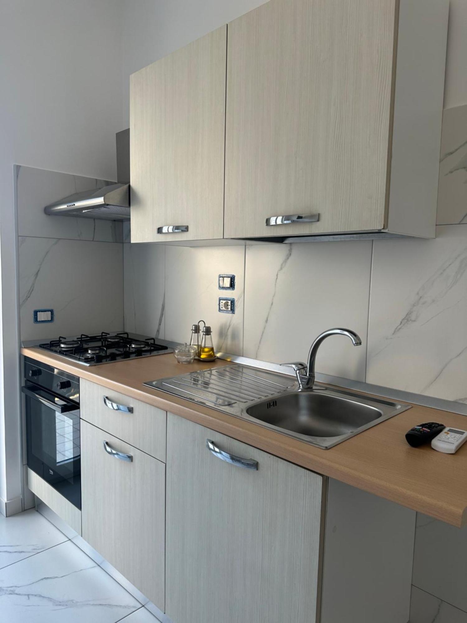 Villa Il Tramonto Agropoli Extérieur photo