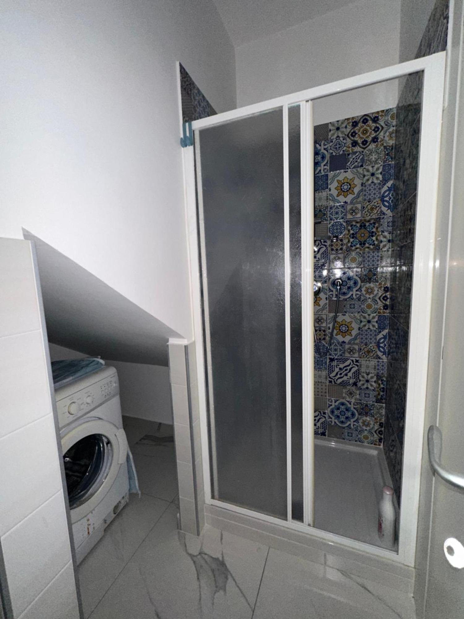 Villa Il Tramonto Agropoli Extérieur photo
